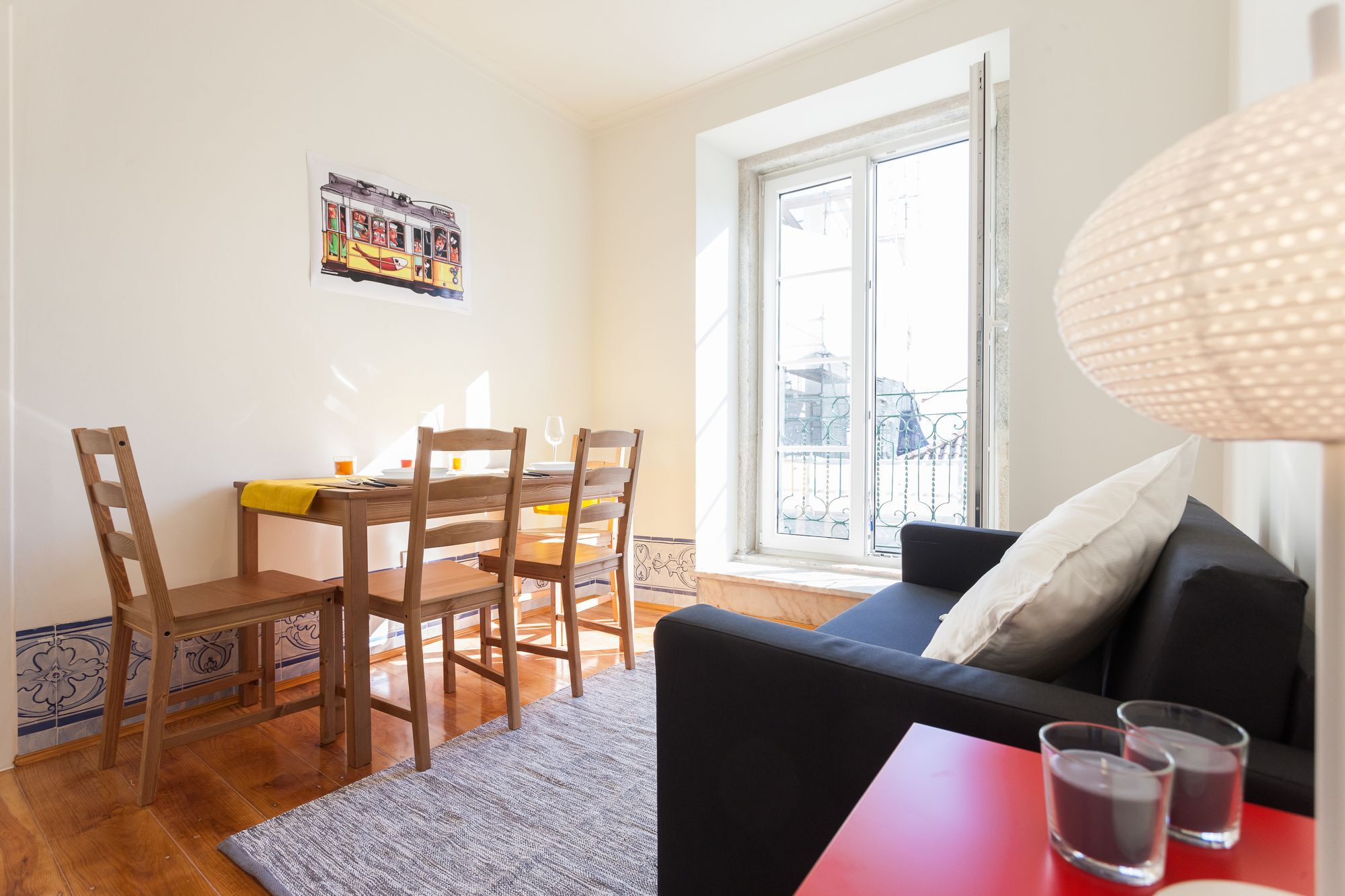 Apartment Baixa Chiado Iii Gonzalos Lisbon