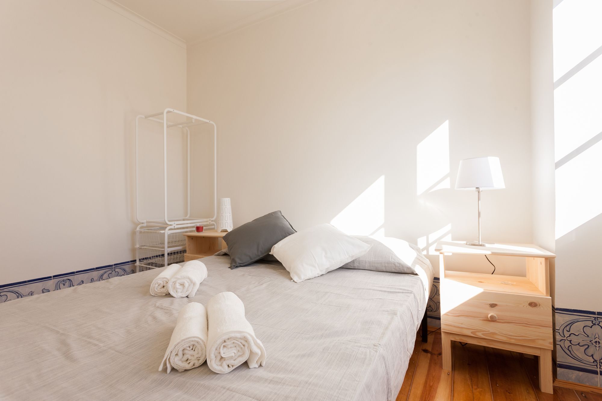 Baixa Chiado Iii Gonzalos Apartment Lisbon